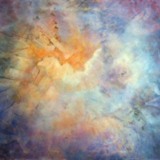 Heal Center - MarinaPetroFineArt