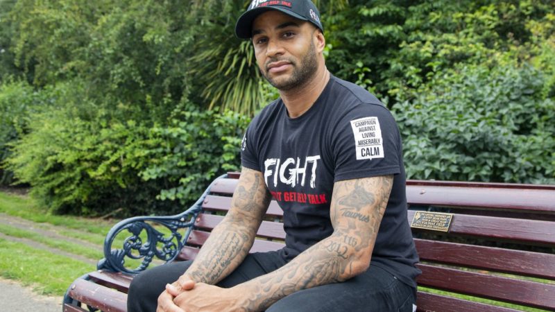 Leon Mckenzie