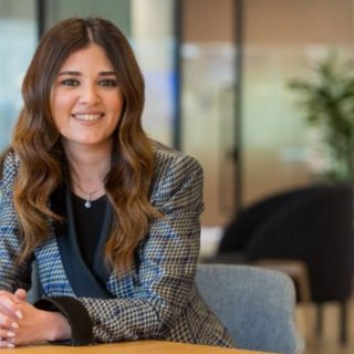 MIRNA GM Microsoft EGYPT on EMPWR MAG