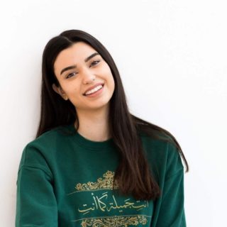 EMPWR PODCAST SARAH REFAI